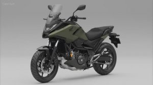 HONDA NC 750X DCT Motorcycles мото 2025