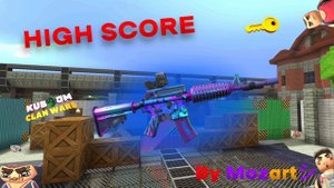 • HIGH SCORE • Новый фонк!) #kuboom #music #кубум