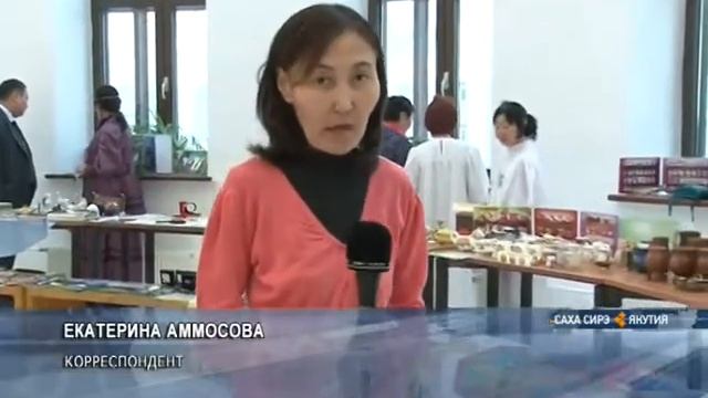 Амма улууһун Болугур нэһилиэгин  маастарадырн үлэтэ Дьокуускай олохтоохторун сөхтөрөр смотреть онлайн