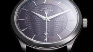 D 761.12.18, часы L'Duchen