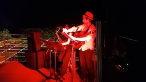 TURUC LORYMA RESORT blue box