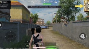 Начало видеоигры, обучение PUBG Mobile