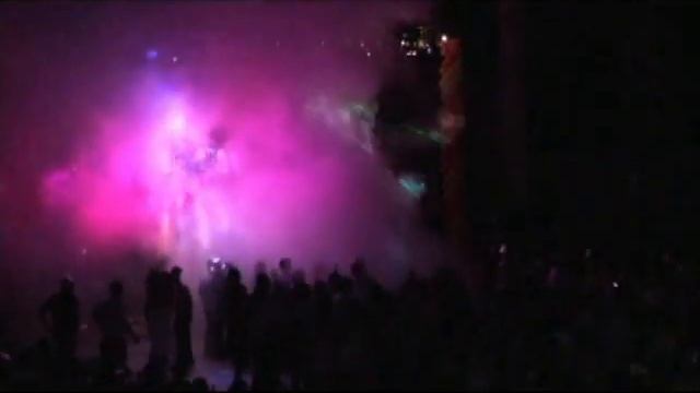 Salsa Hit en vivo año nuevo 2008 sonilum 1 смотреть онлайн