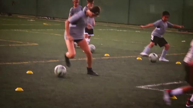 Smart Goals Development смотреть онлайн