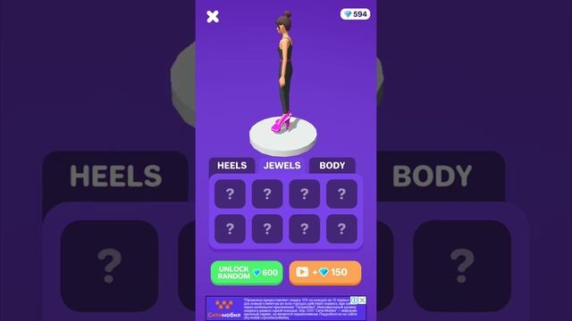 Пьяные модели идут по подиуму•High Heels! смотреть онлайн