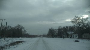 Село Семено-Полтавка, Ершовский район.