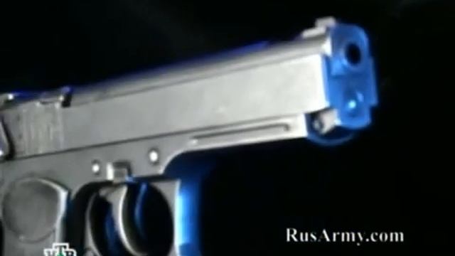 Военое дело - Пистолеты Стечкина