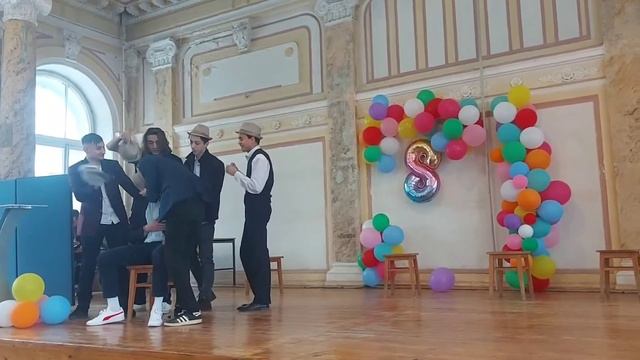 Праздничный концерт смотреть онлайн