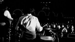 The Dandy Warhols:  Holding Me Up  live from Crystal Ballroom