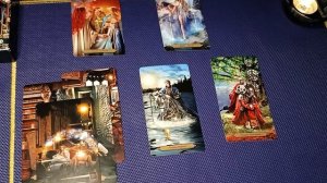 рак таро прогноз на март 2025