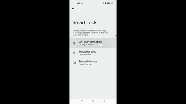 Realme C33 How To Use Smart Lock смотреть онлайн