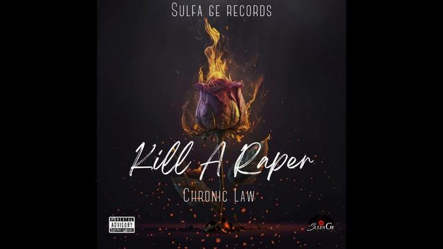 Chronic Law - Kill A Raper (Official Audio)
