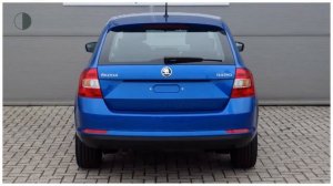 Škoda Rapid Spaceback 1.2 TSI 90pk DSG-Automaat Drive (VSB 14813) Rijklaar!