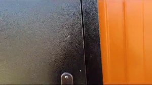 Бытовка строительная двухкомнатная | «ПромСнаб»