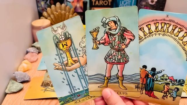 ARIES, "❤️This RETURN Will Lead To A Powerful & Unforgettable Connection Aries😍" JUNE 2024 смотреть онлайн