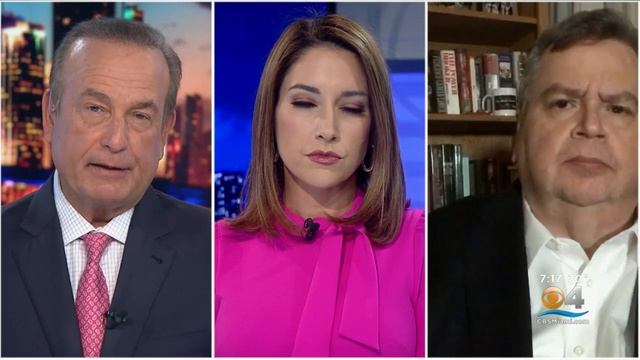 Facing South Florida's Jim DeFede Takes A Look At What Led Up To The Insurrection On Capitol Hill смотреть онлайн