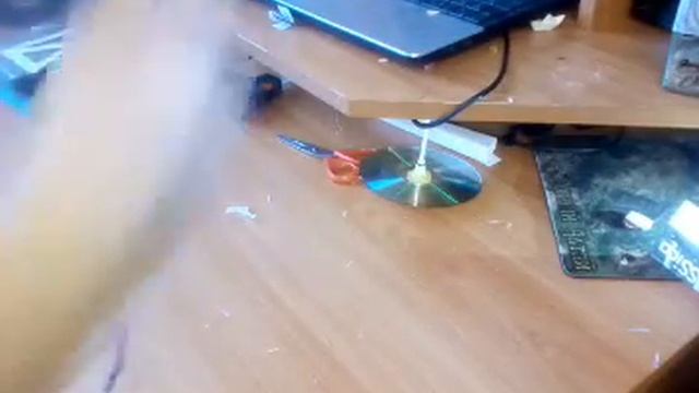 DIY:как сделать шарик для кота смотреть онлайн