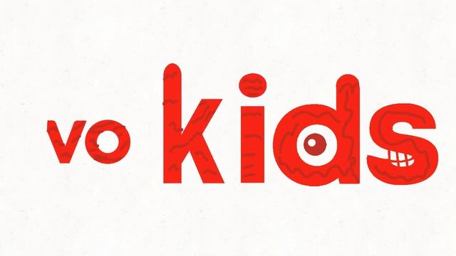 TVOKids logo bloopers take 7 - The Red T is Over-flat-ed смотреть онлайн