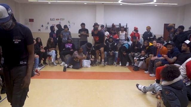 Crucible: Riot vs Yak Live