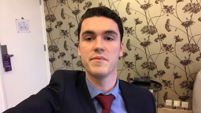 Andrew - FD Explorer Vlog - Hong Kong смотреть онлайн