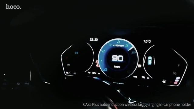 HOCO CA35 plus смотреть онлайн