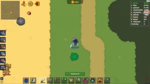 выживание в династ ио