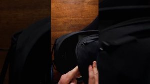 🎒 ALPAKA METRO BACKPACK - Il nuovo zaino da 12L di @ALPAKAGEAR