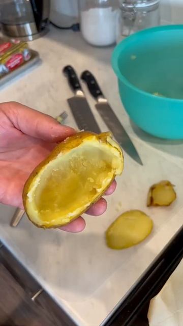 Steak & Twice Baked Potato #cooking #eating #shef #asmr смотреть онлайн