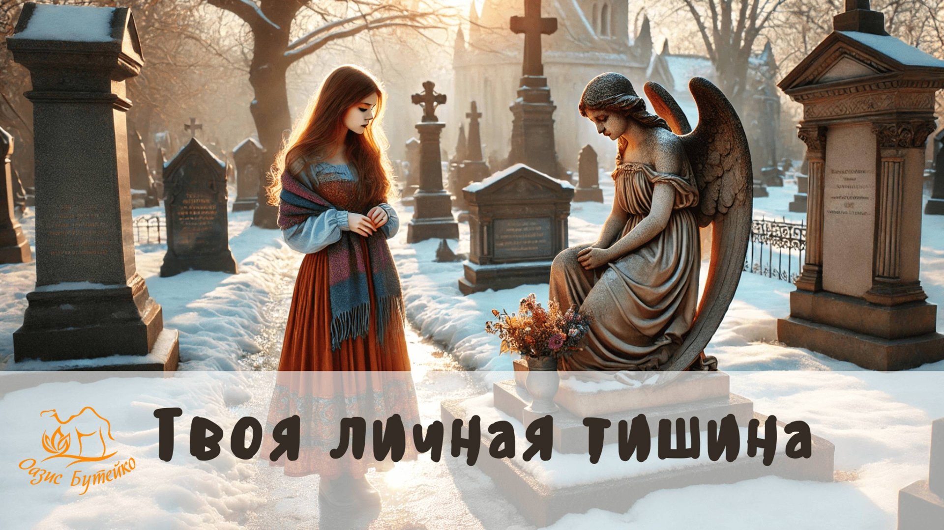 ч.111 Страдания и задержки дыхания. Оазис Бутейко смотреть онлайн