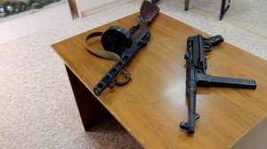 Видео от Каширского РСВА