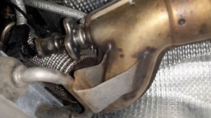 EA288 evo TWIN DOSING