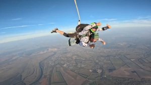 Аэродром Крутицы ( Рязанская область)