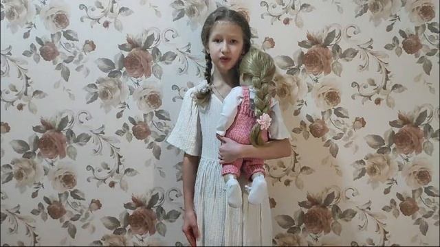 стих Г.Рублев Это было в мае на рассвете смотреть онлайн