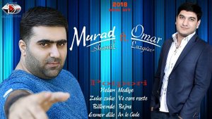 Murad Shamil & Omar Lazgiev - Kurdish MASHUP / Shape of you (2018)