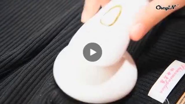 Fabric Lint Remover | Electric Lint Remover | Clothes Lint Remover смотреть онлайн