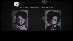 mark vs cesar torres fnf mandela funke #fnfcover #fnf