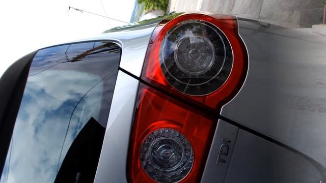 EXTERIOR Detailing - Passat B6 смотреть онлайн