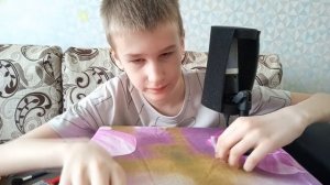 АСМР ТАПИНГ. ДЕЛАЮ ВАМ МУРАШКИ 😁