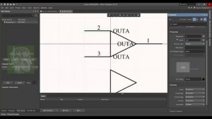 Altium Tutorial#4 – How to create customized component library schematic