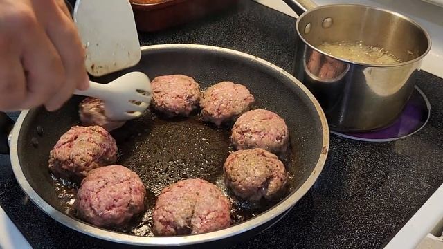 Ultimate Sliders- Mini hamburguesas смотреть онлайн