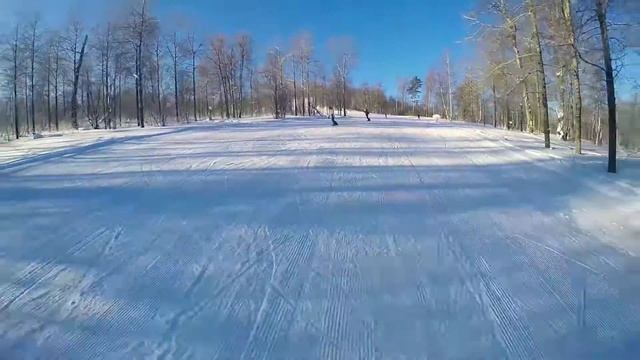 Завьялиха. Покатушки. смотреть онлайн
