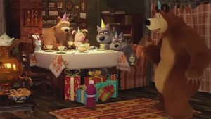 С Днём Рождения