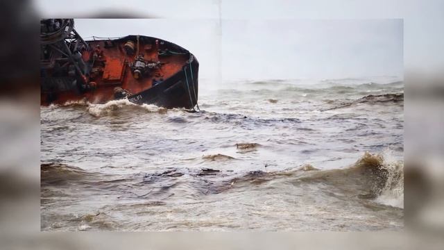 У берегов Калифорнии зафиксировали аномальное скопление нефтетанкеров