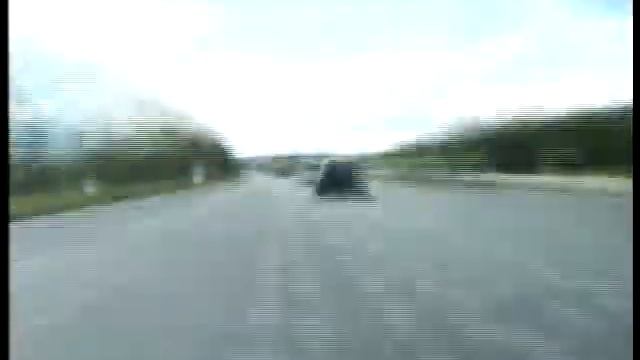 Mini United 2009 Aberdeen To Silverstone Convoy смотреть онлайн