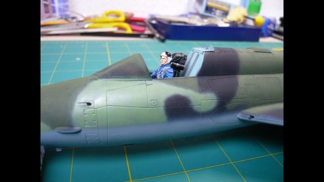 Sukhoi Su-17/22 M4, SMER, 1:48