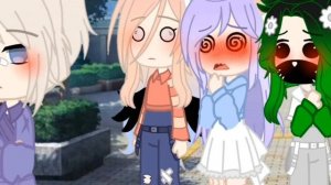 meme- "Он просто друг" |ULEY|УльЙоши?|#ГачаЛайф#Ева#Йоши#Ульяна#Лана#Улей#УльЙоши? #реки#рек