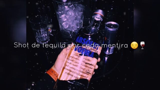 Estado Para WhatsApp Salah - Un Trago 🍷❤ смотреть онлайн