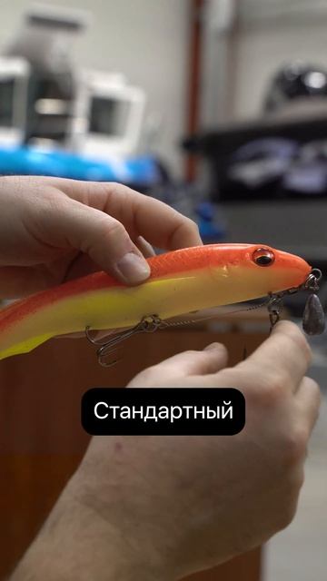 Лучшие способы оснащения приманок для рыбалки! смотреть онлайн
