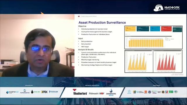 Цифрові технологіі Індустрії 4.0, AI та IoT, для забезпечення максимальної продуктивності смотреть онлайн