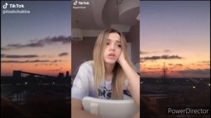 Милый Тик Ток! | Юля Гаврилина |